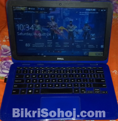 Dell Inspiron